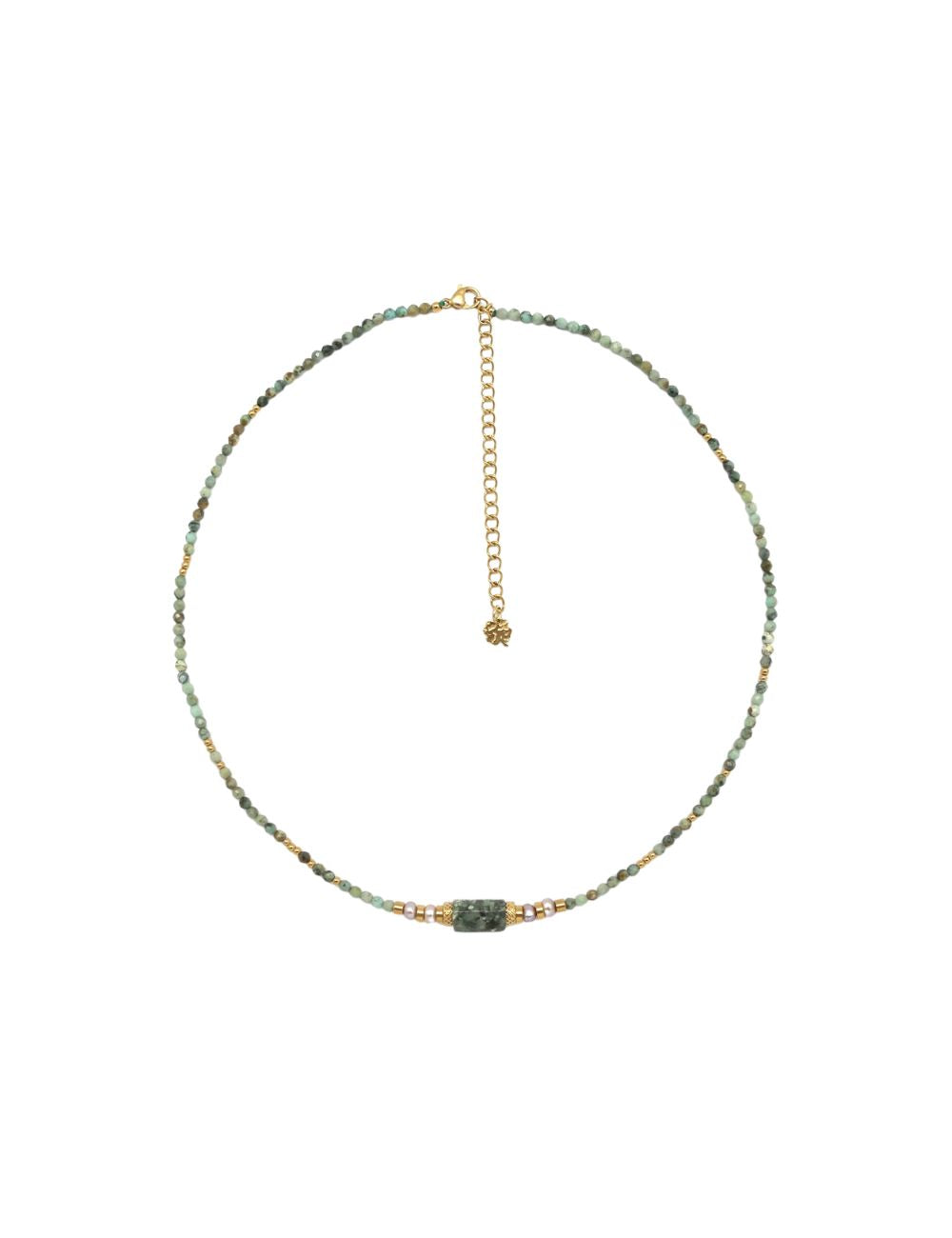 Collier Mako