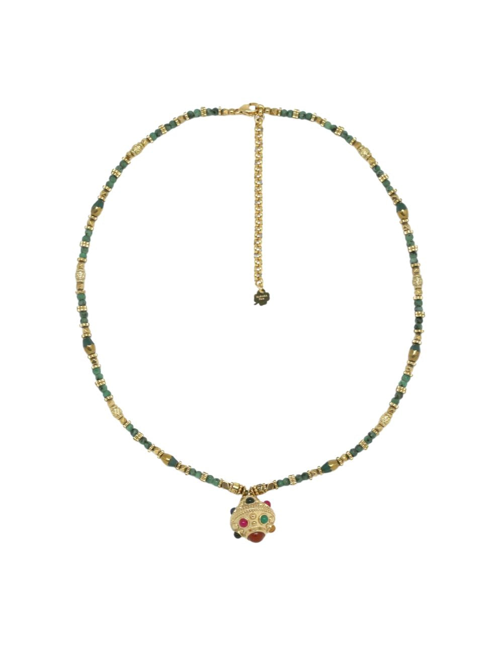 Collier Nora