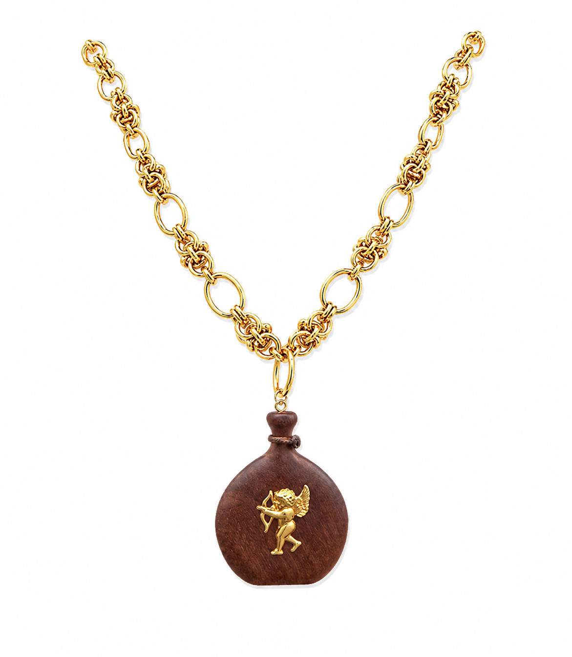 Collier Love Potion