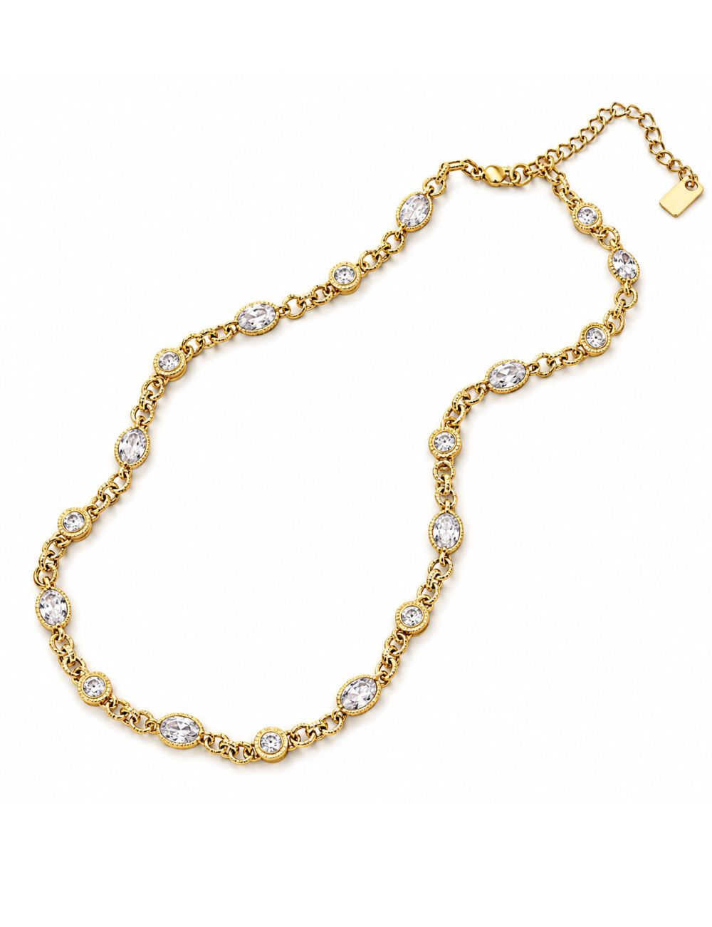 Collier Emilio