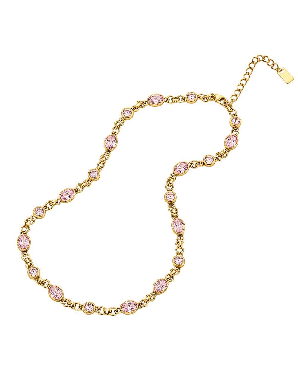 Collier Rosia