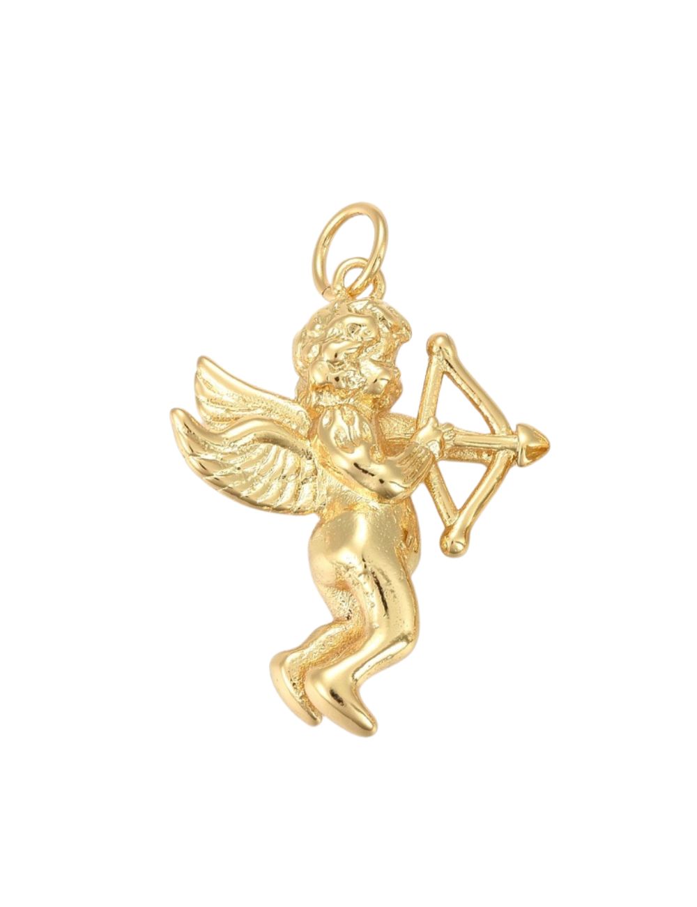 Charms Ange - 3 modèles