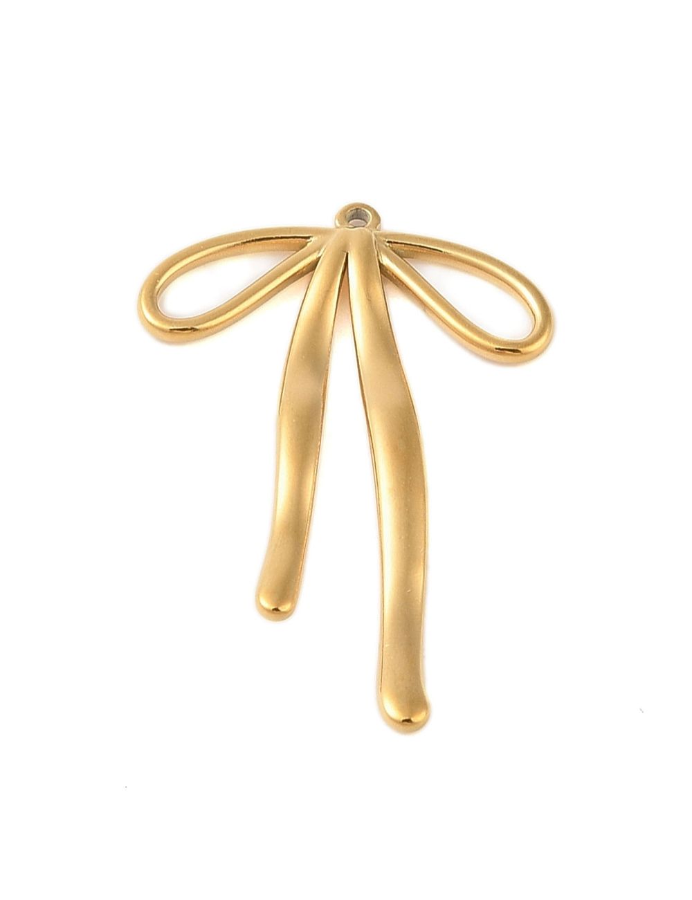 Charm Noeud - 4 Modèles