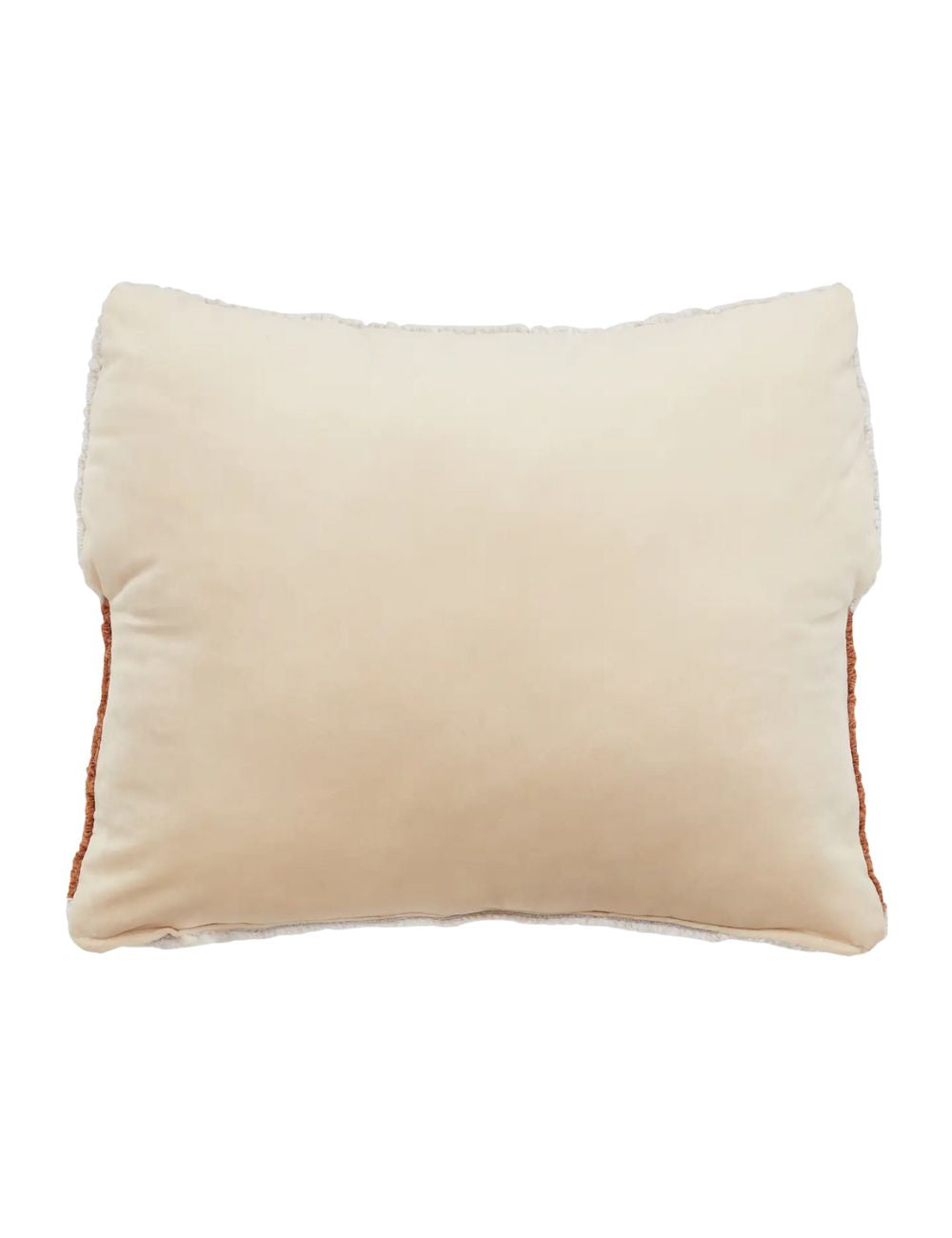 Coussin Gingerbread house