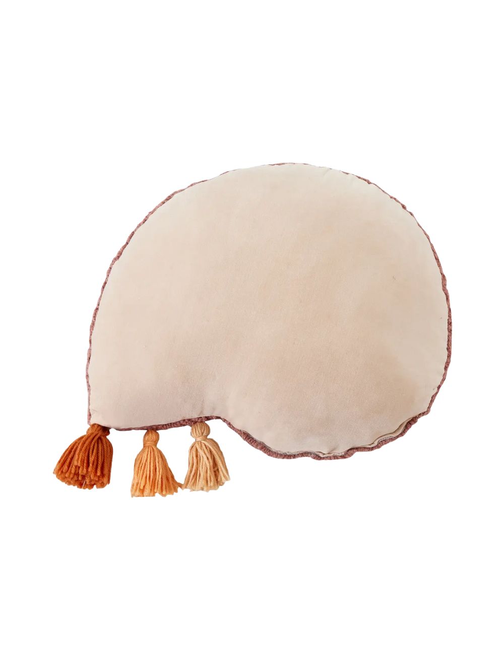Coussin Snail shell