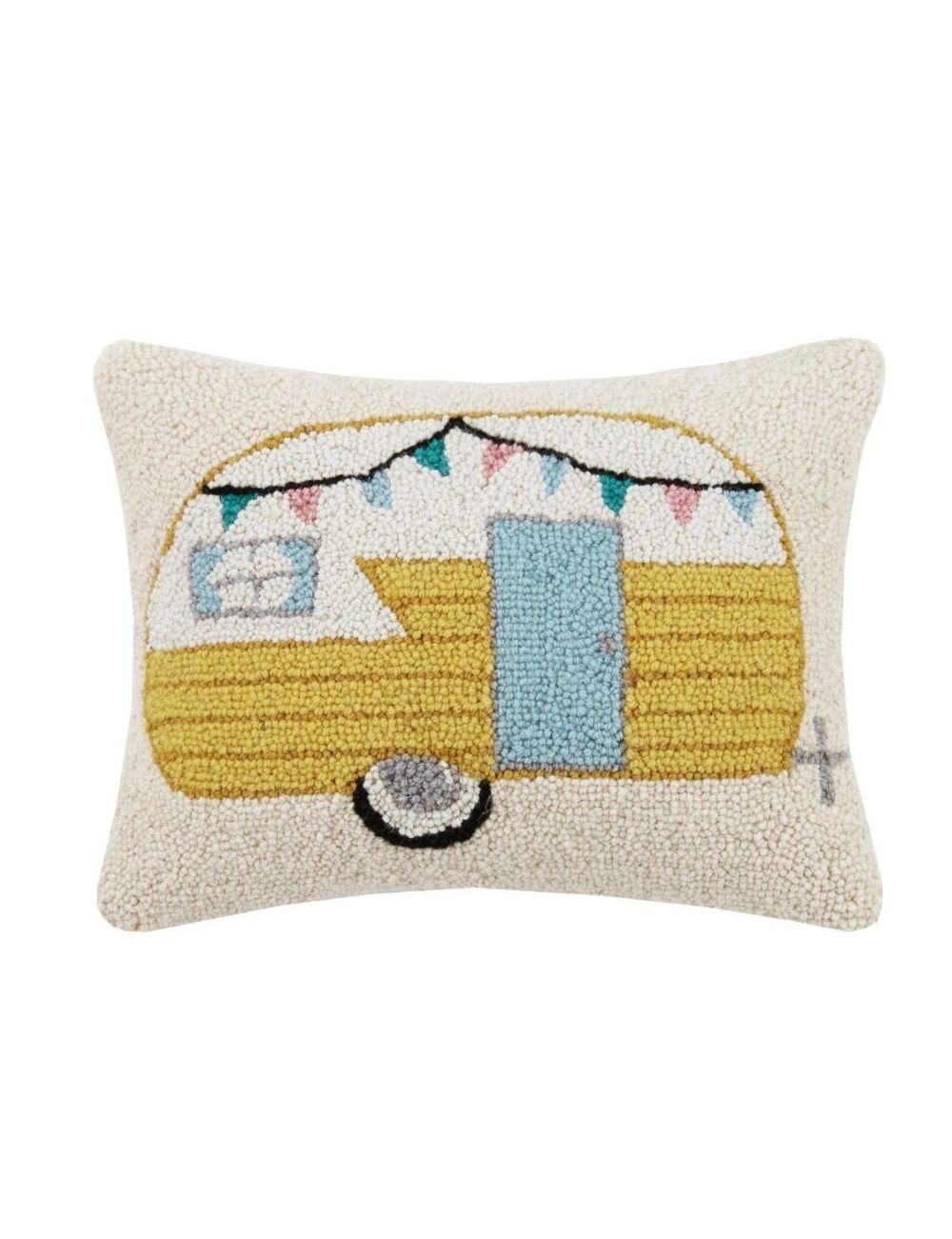 Coussin Caravane XL