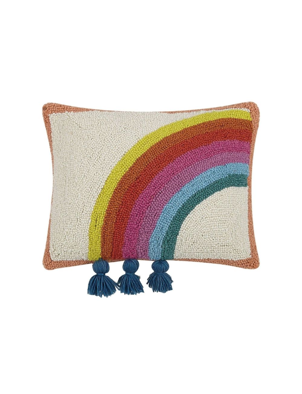 Coussin Rain Hook