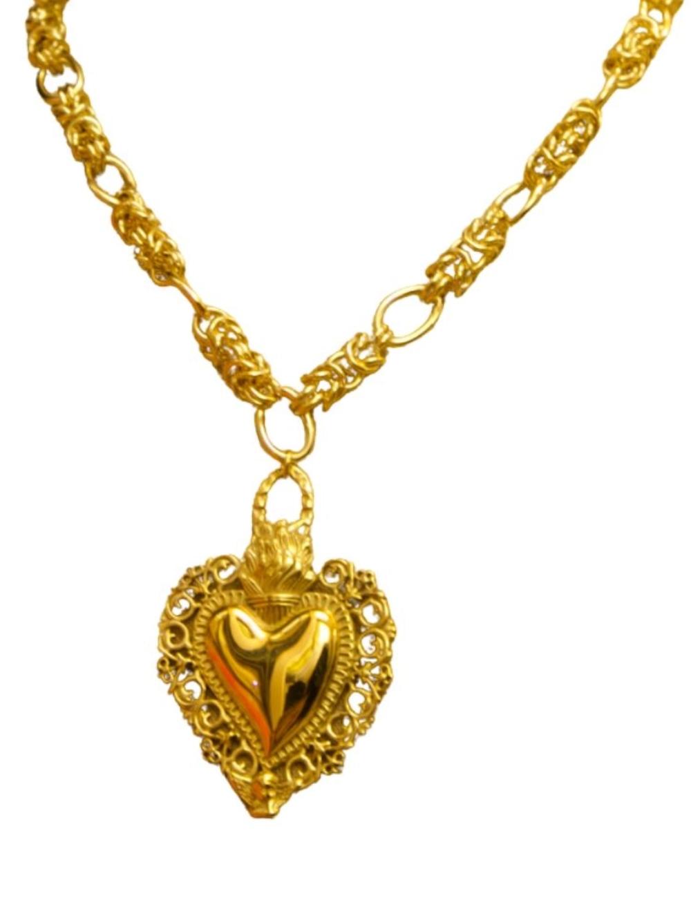Collier Romeo XL