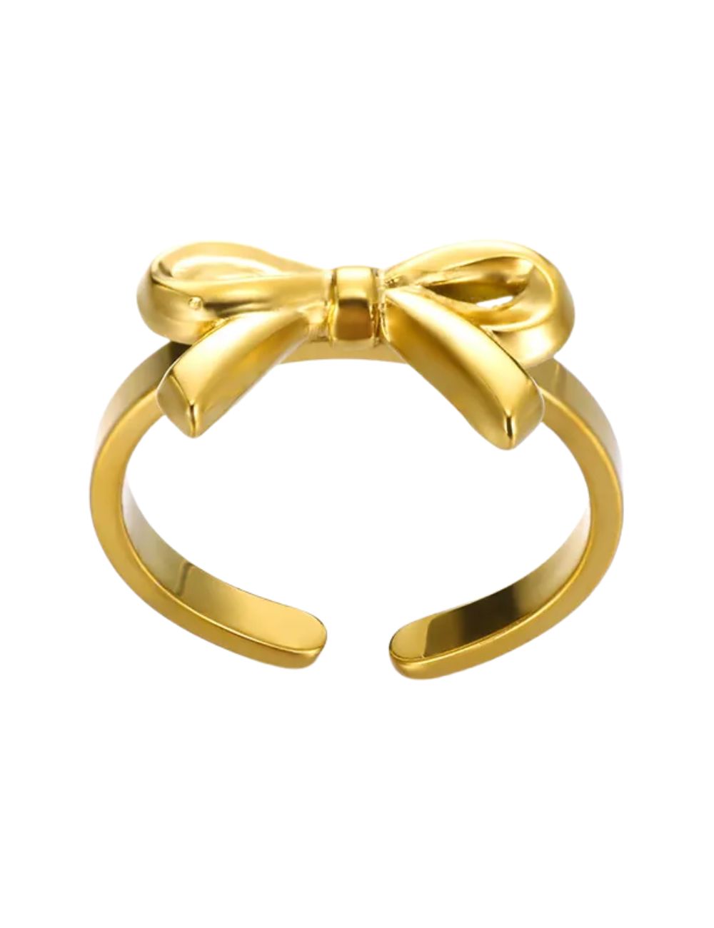 Bague Lys