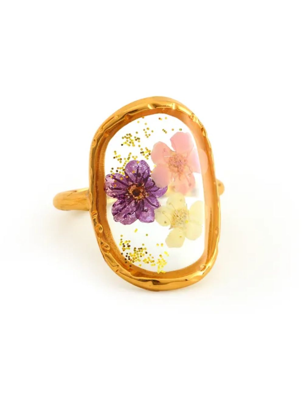 Bague Hemlock