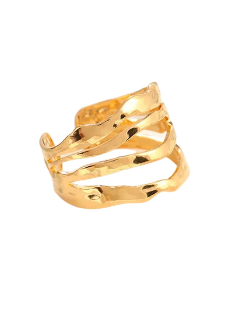 Bague Sol