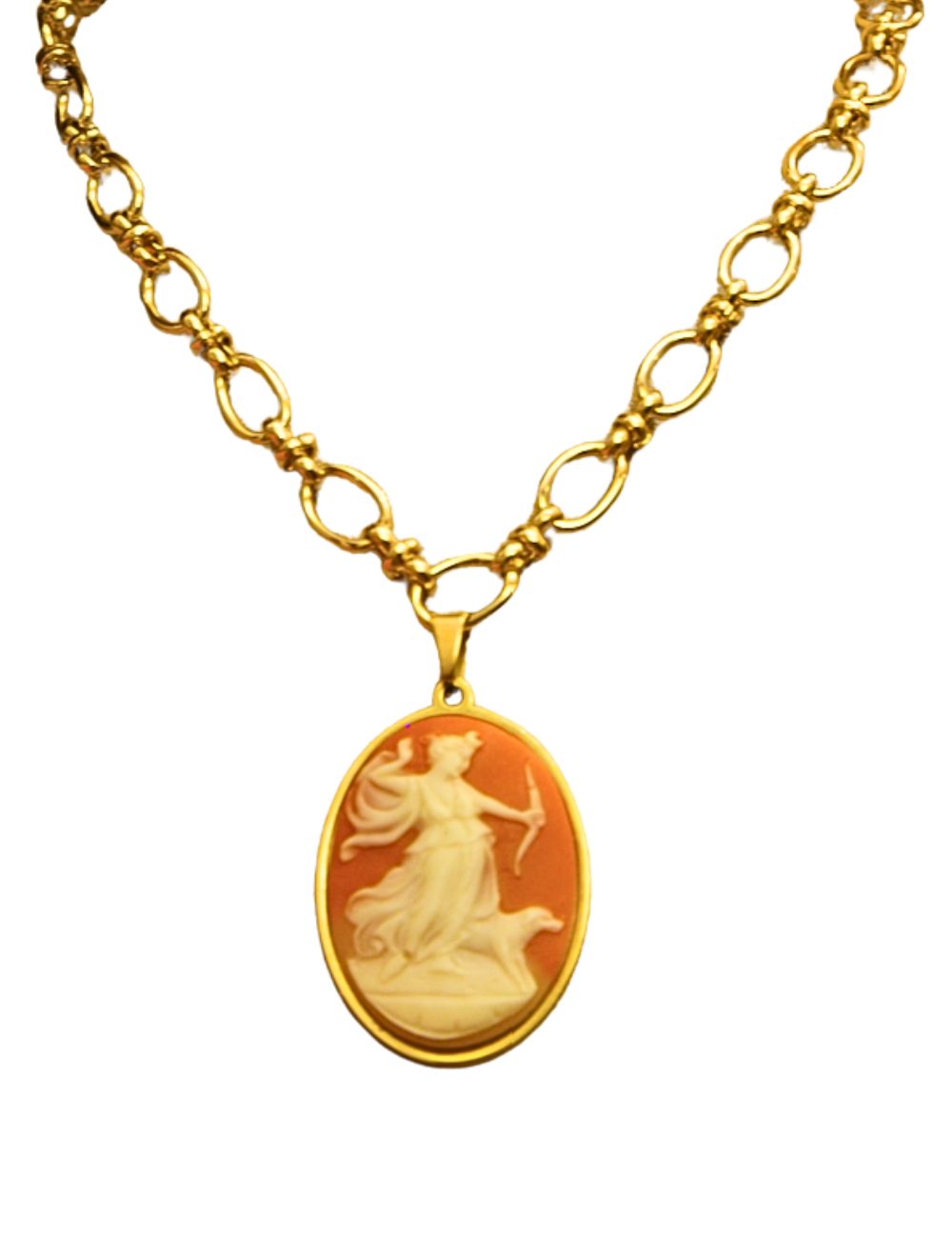 Collier Diane XL