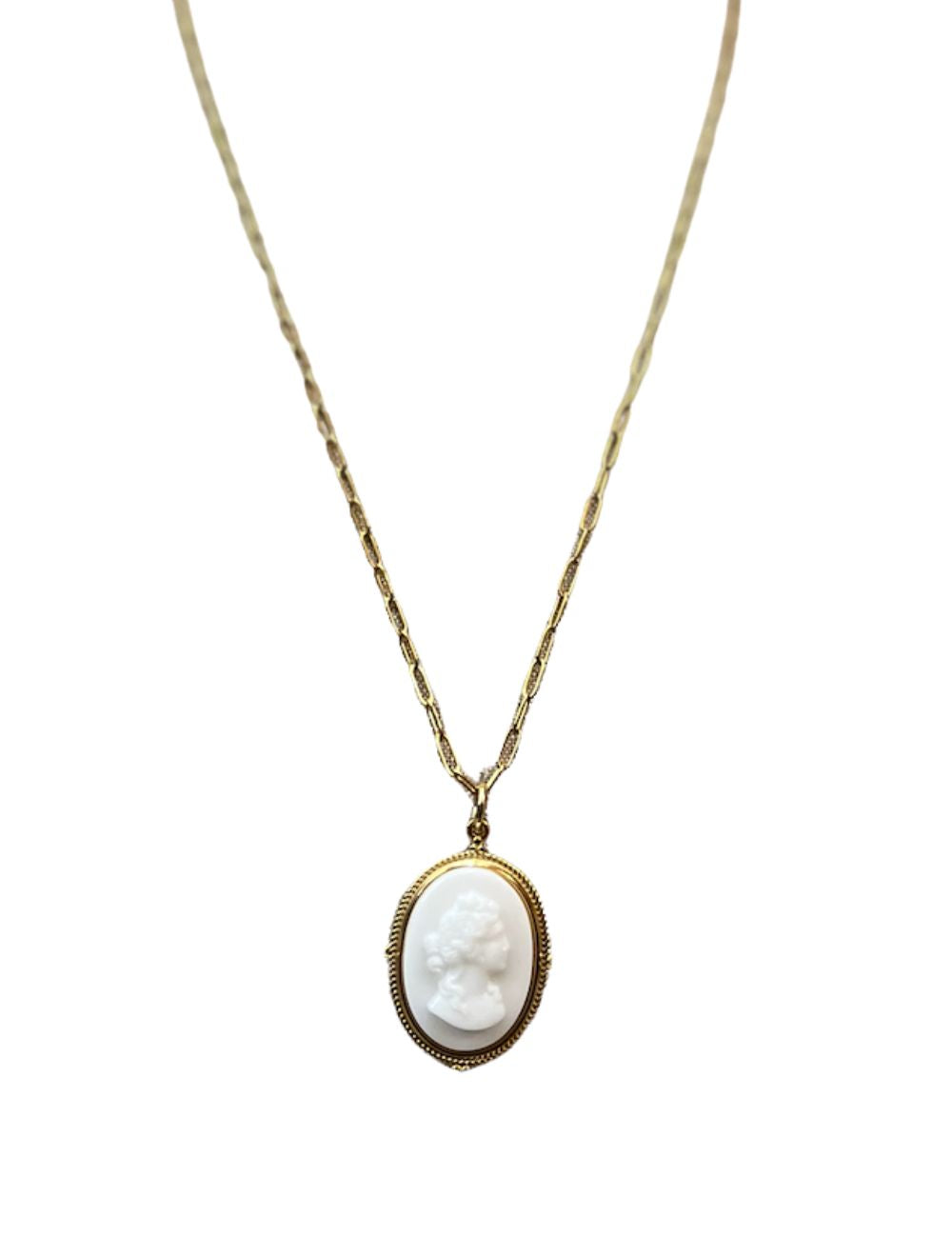 Collier Queen