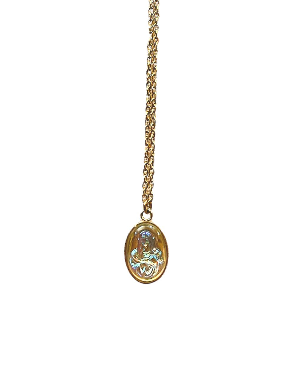 Collier Maria Holo