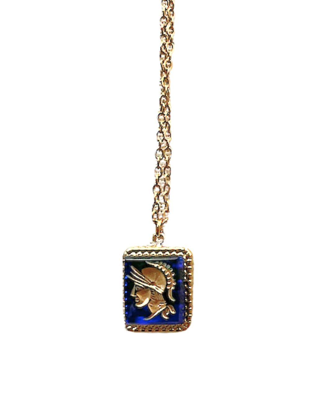 Collier Gladiator