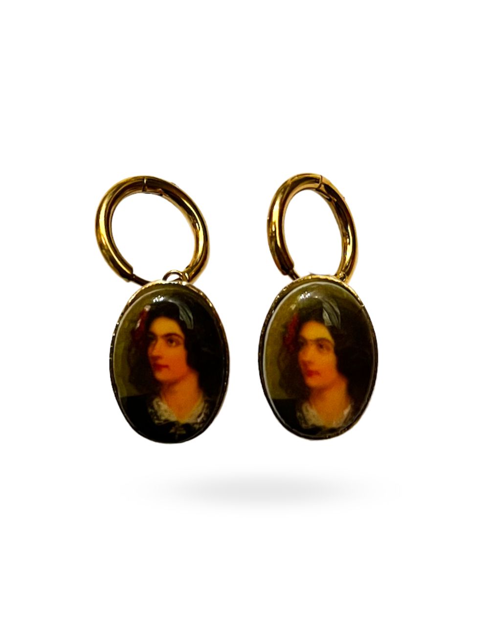 Boucles Leonor