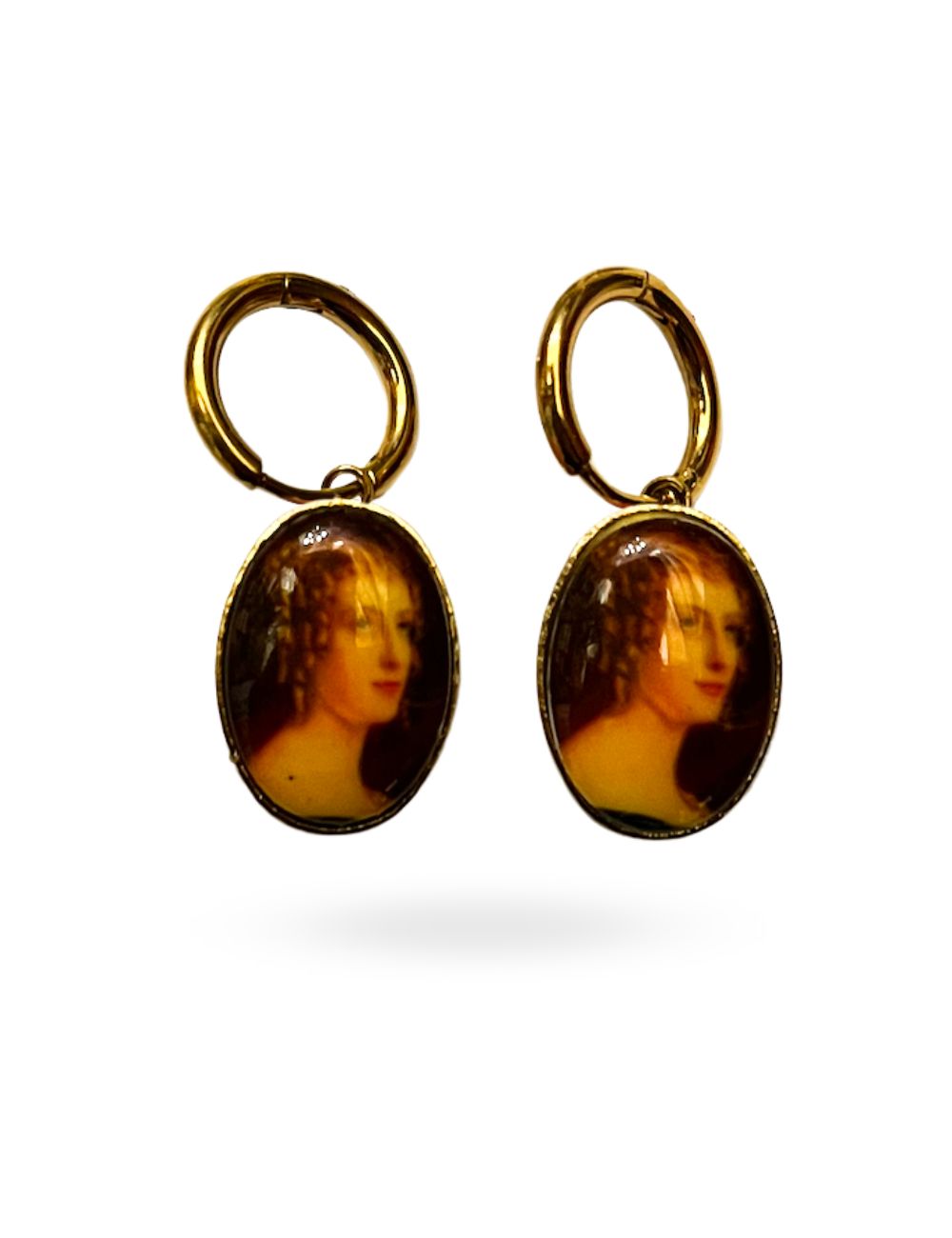 Boucles Béatrice