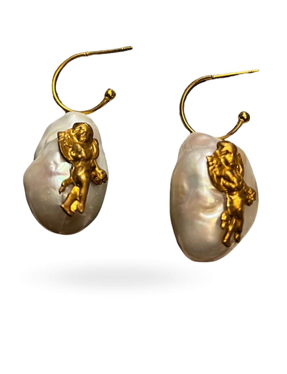 Boucles Barocco
