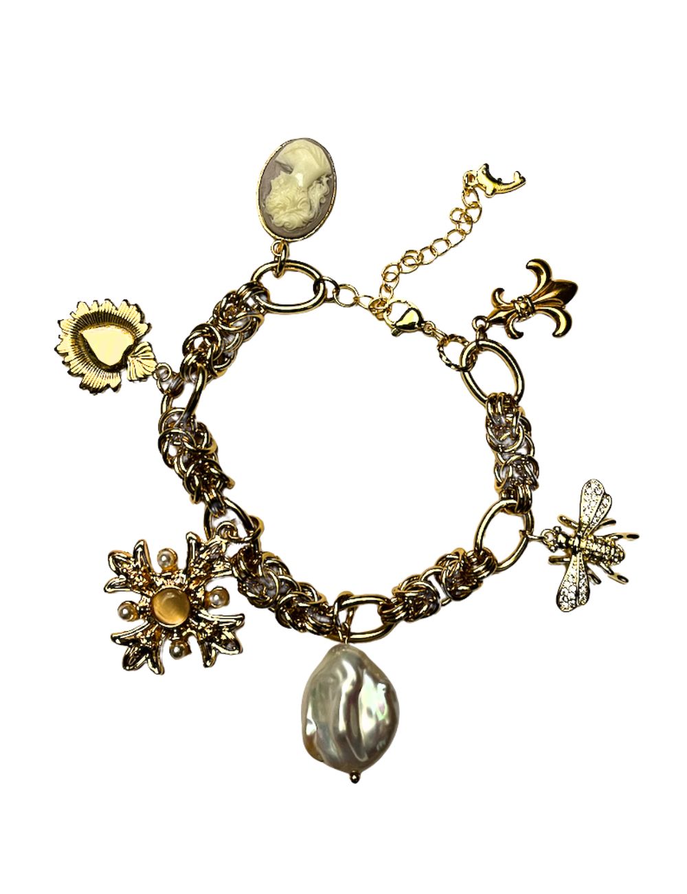 Bracelet Régal