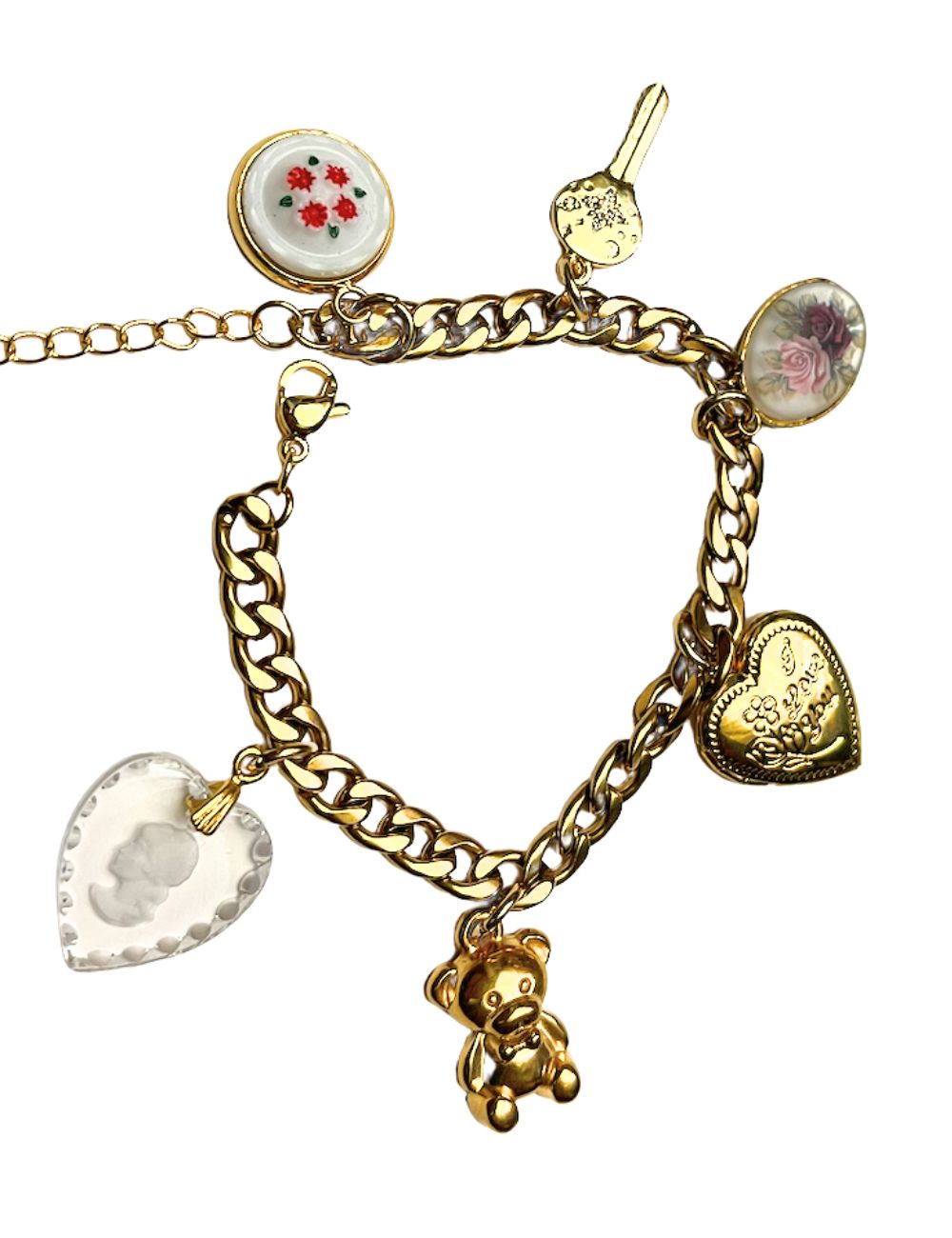 Bracelet Lovely