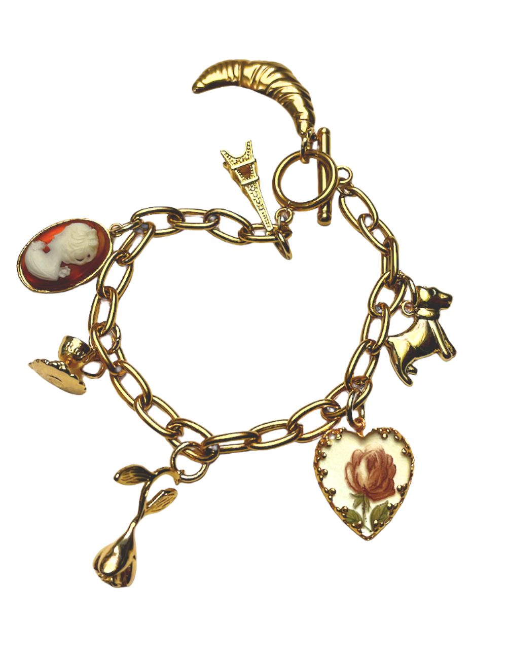 Bracelet Paris