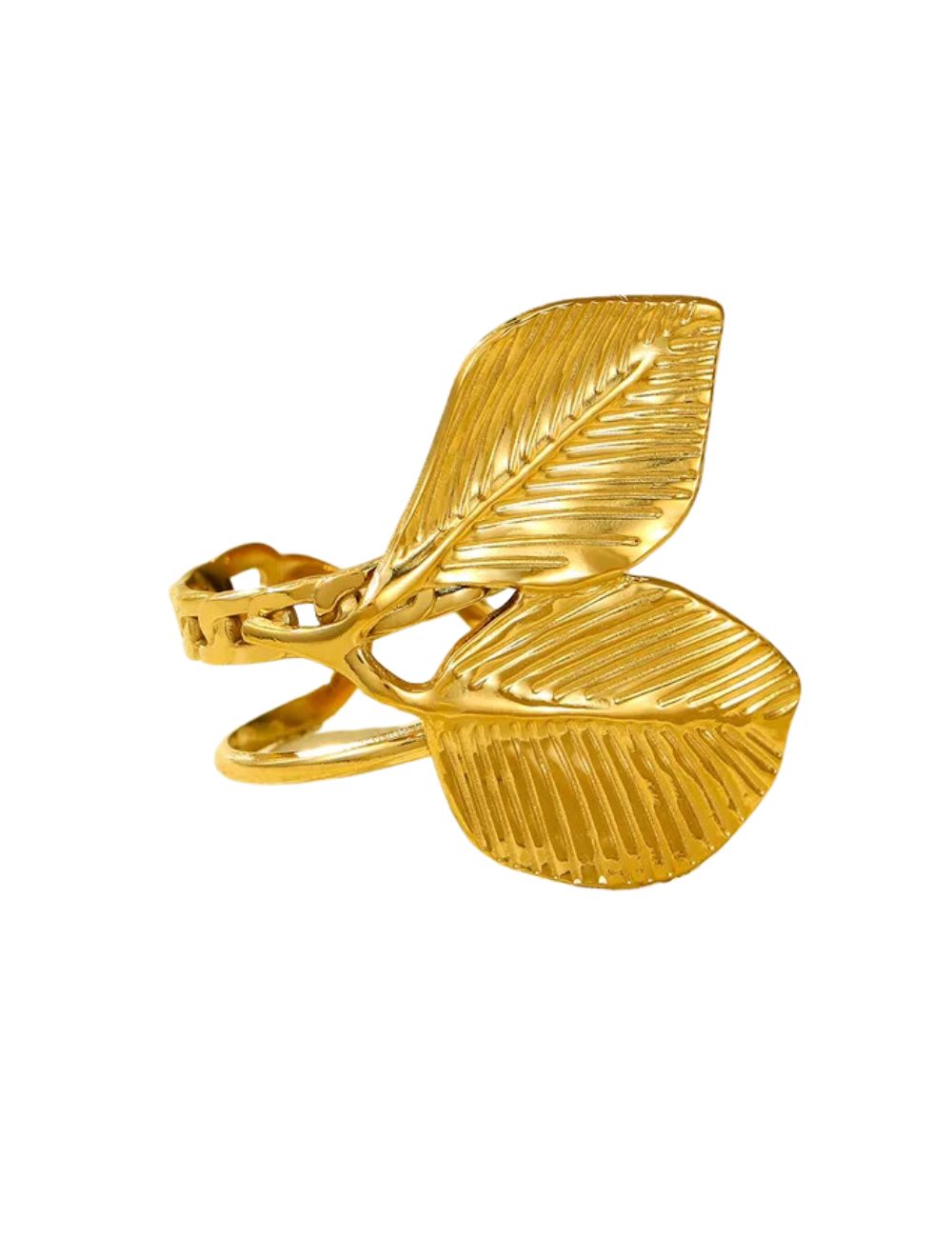 Bague Datura