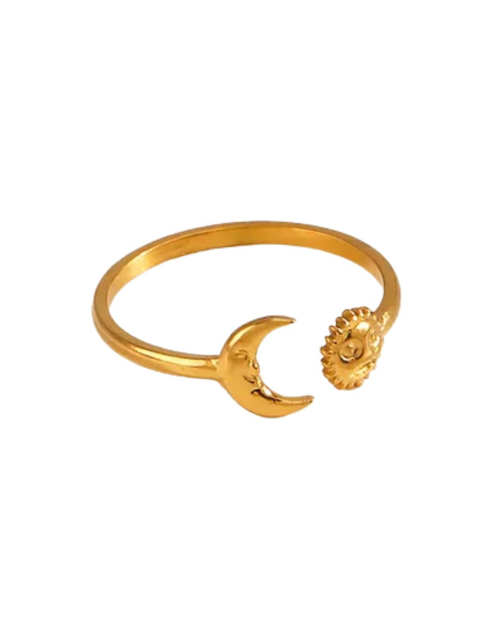 Bague Prima