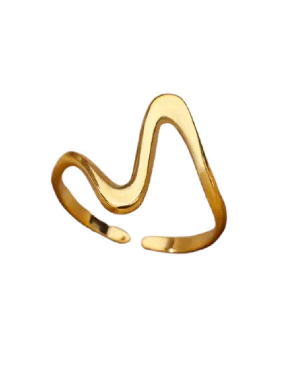 Bague Carmen
