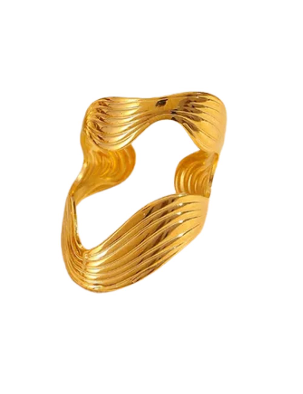 Bague Cliff