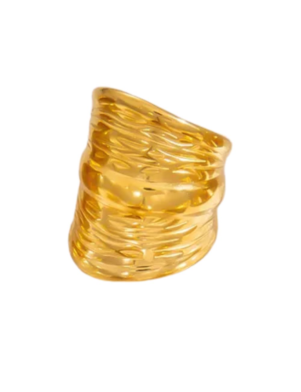 Bague Yoru