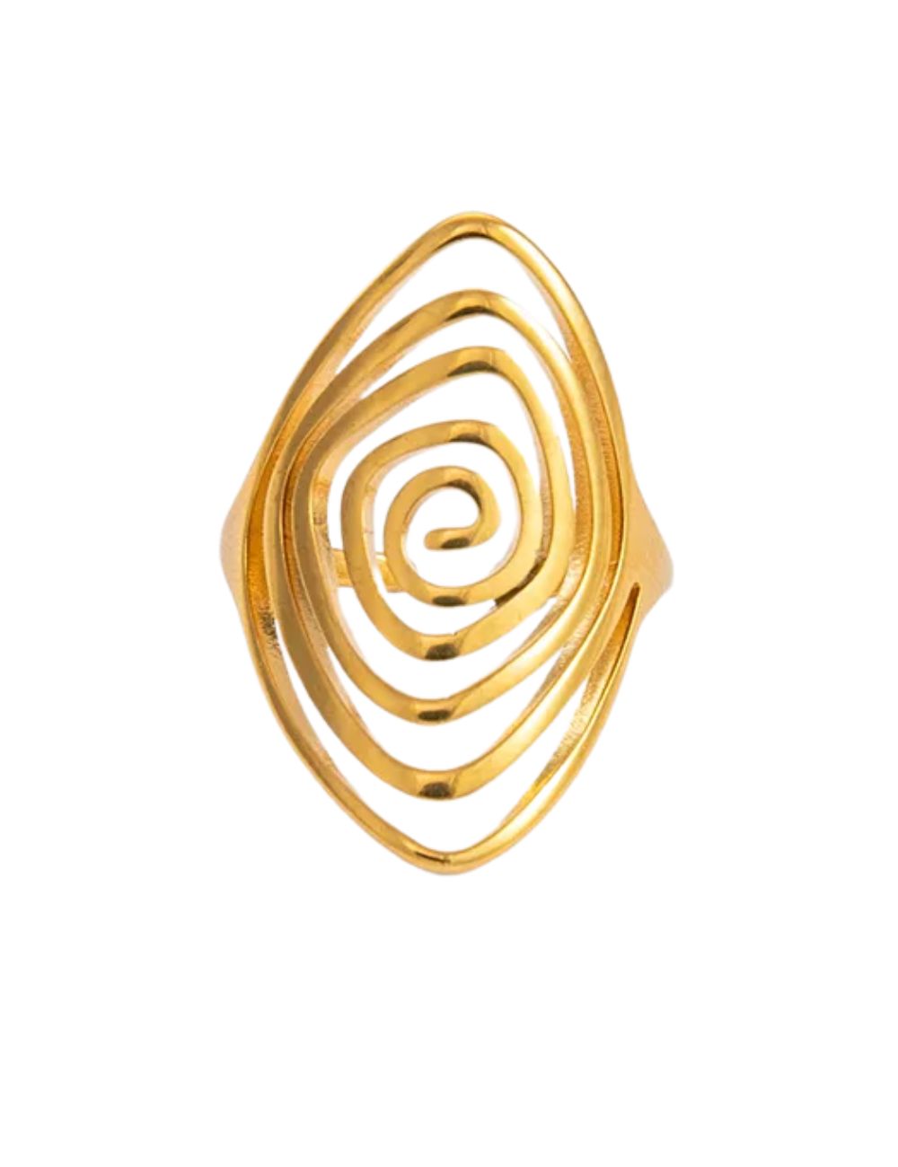 Bague Deva