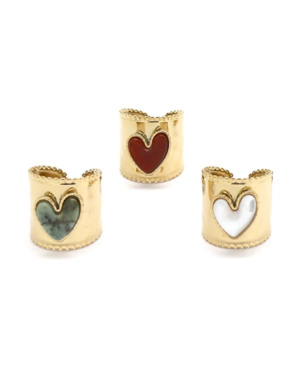 Bague Regina