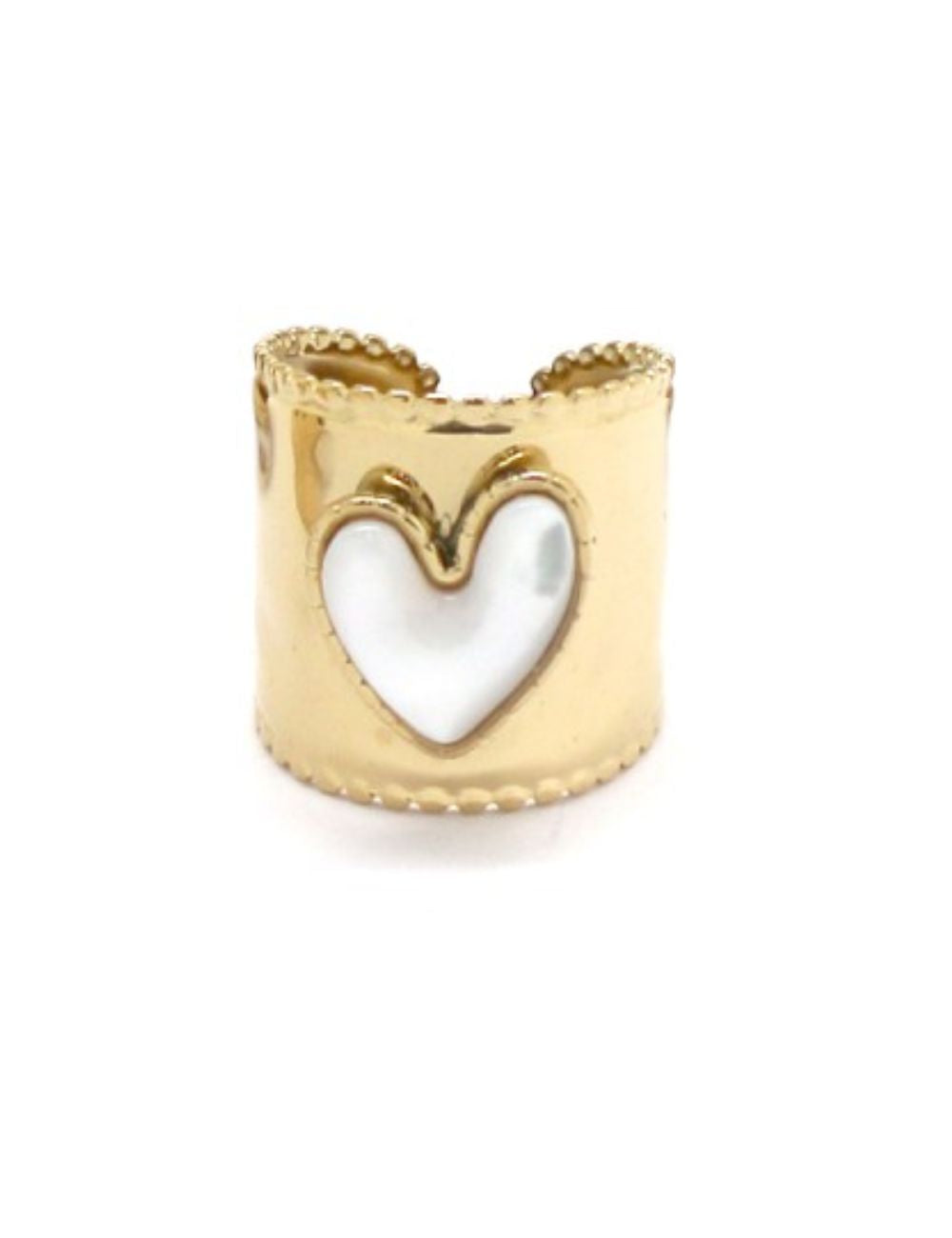 Bague Regina
