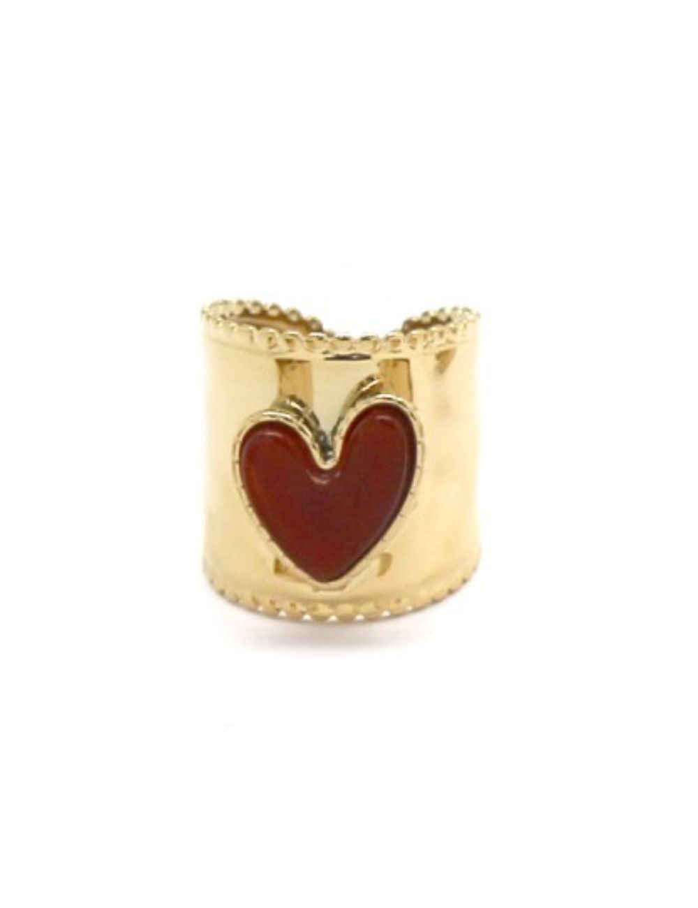 Bague Regina