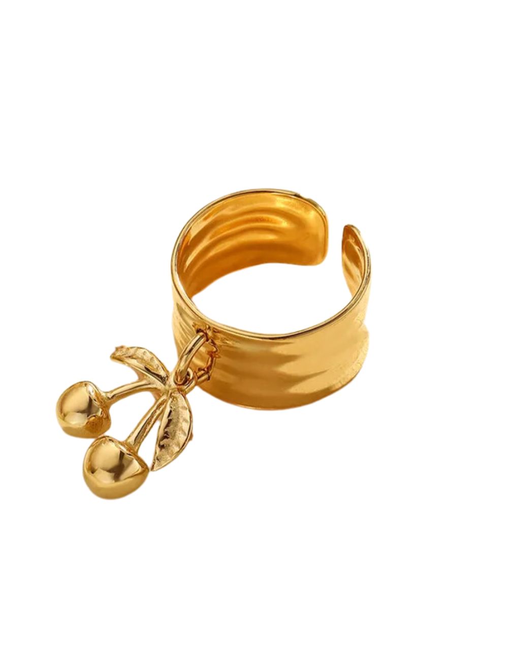 Bague Amaryllis