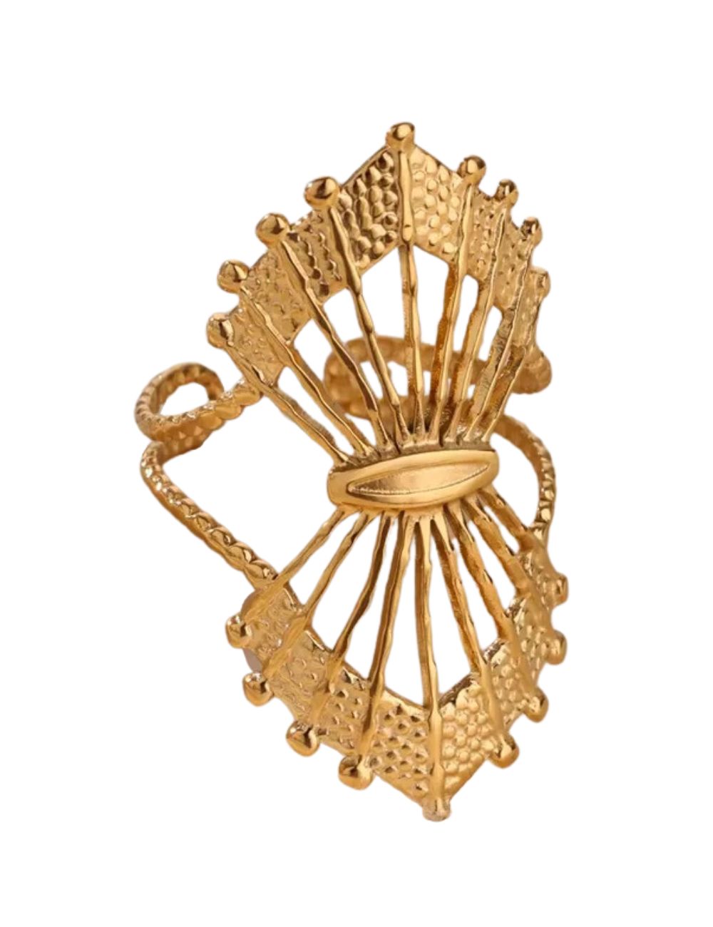 Bague Helena