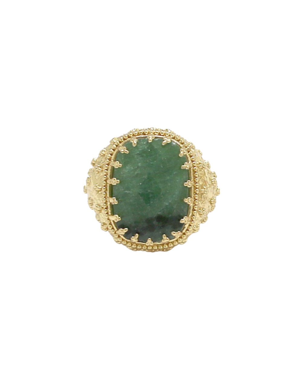 Bague Helina - 2 modèles