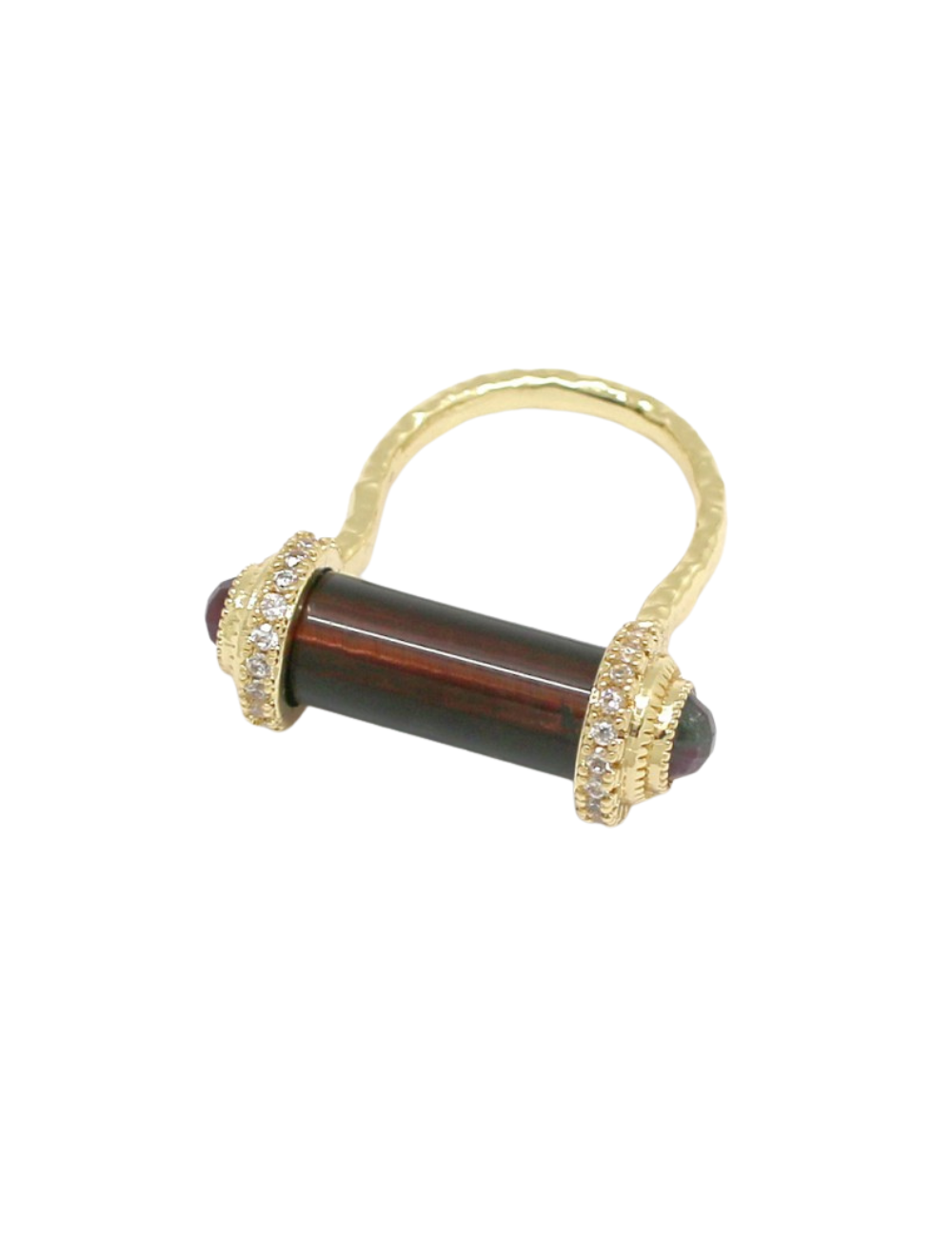 Bague Lantana