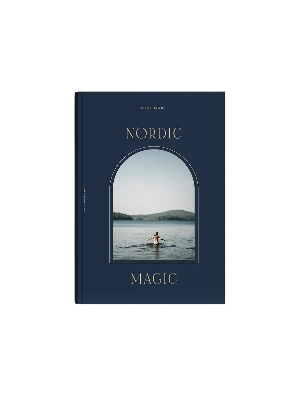 Livre - Nordic Magic