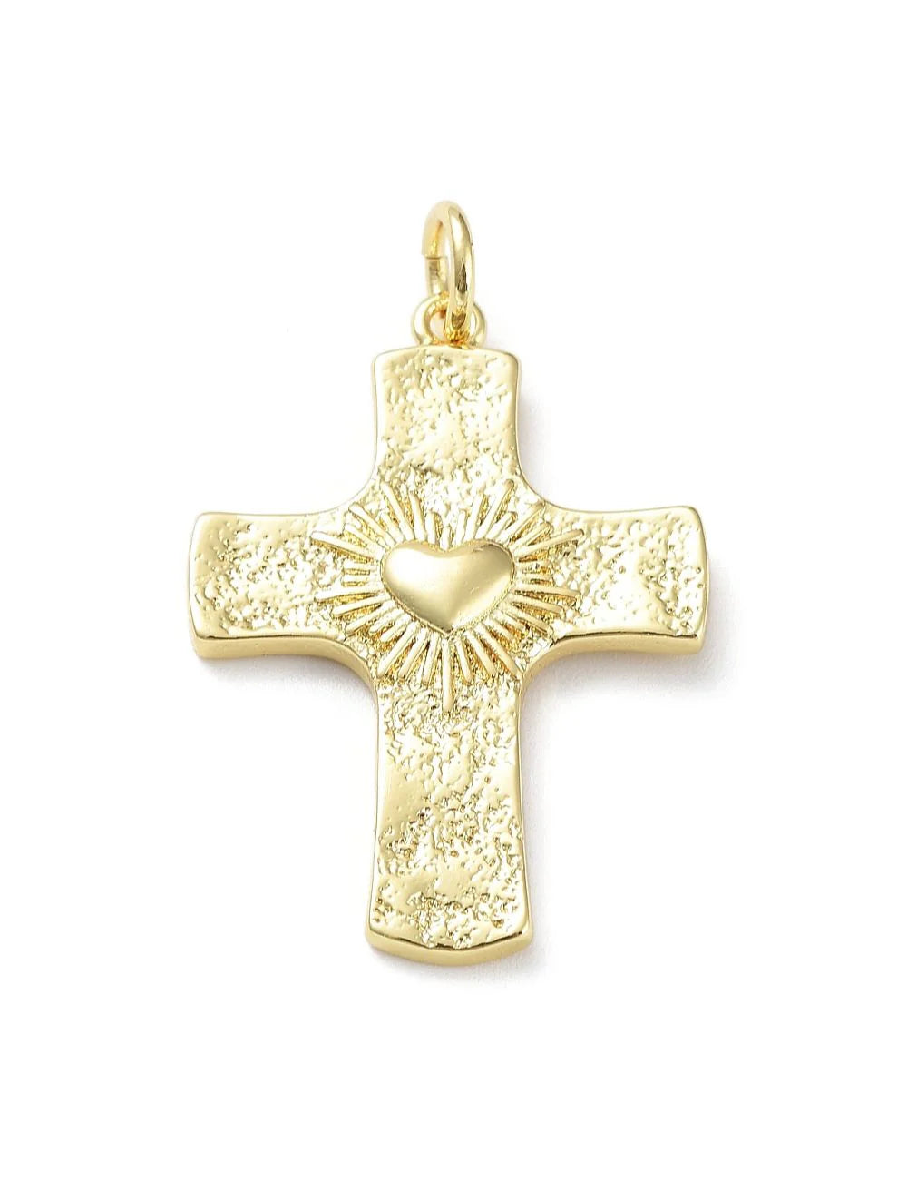 Charm Croix M - 20 modèles