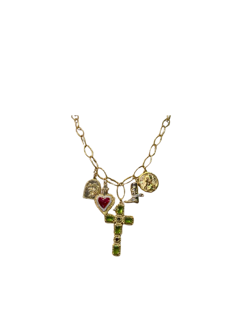 Collier Montaigu