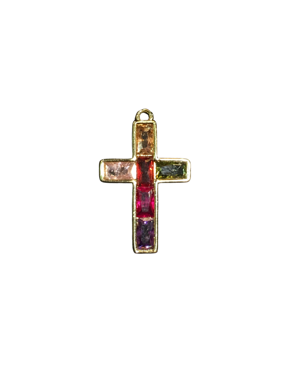 Charm Rayo