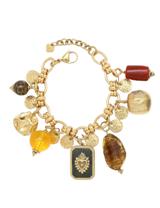 Bracelet Hoji - 2 modèles