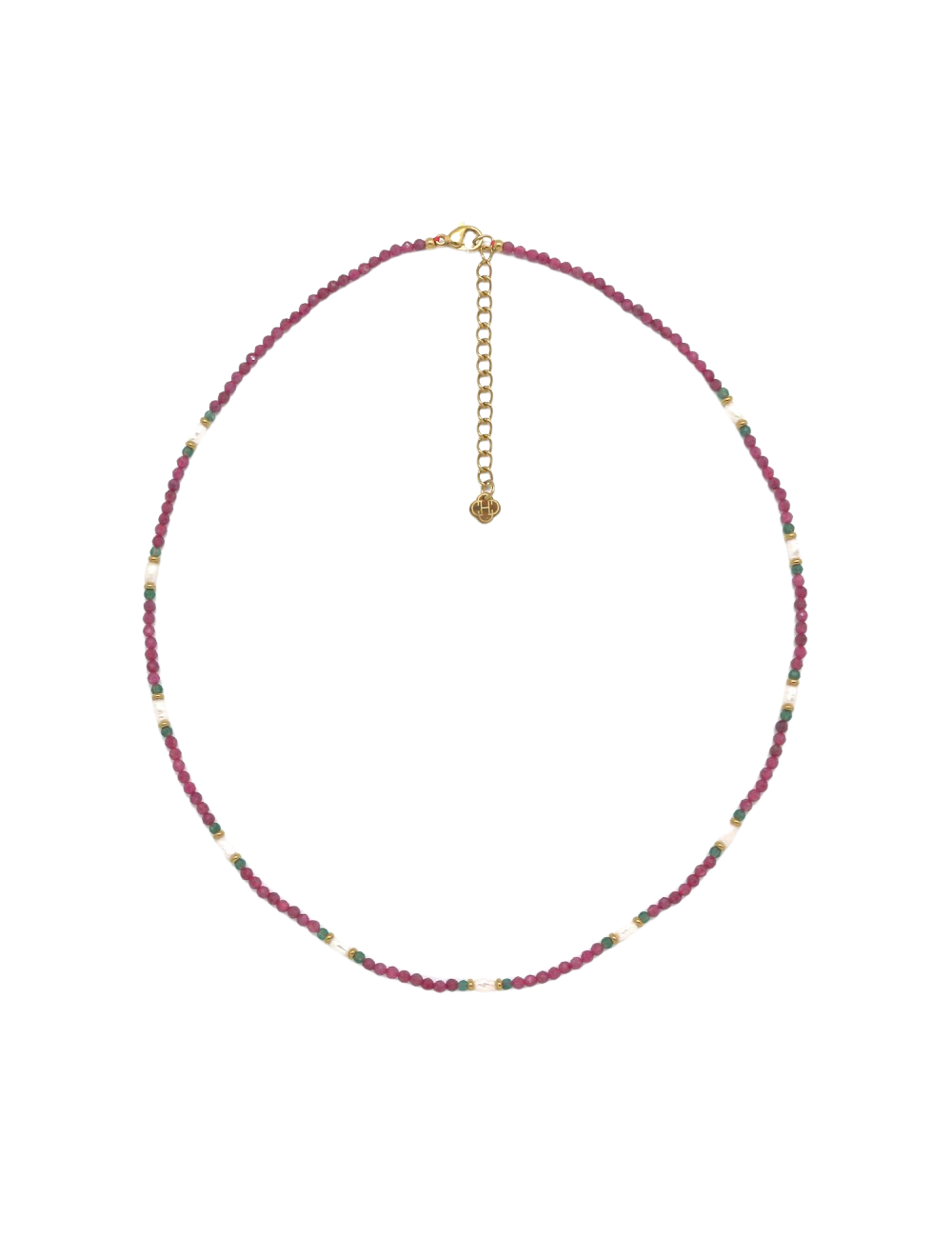 Collier Bao