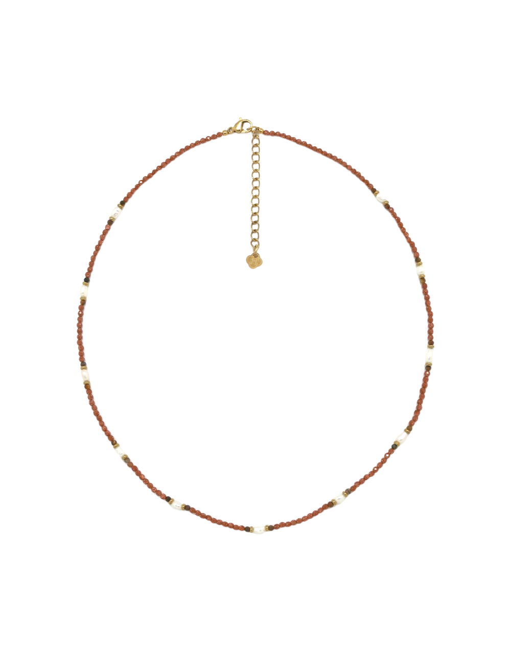 Collier Manil