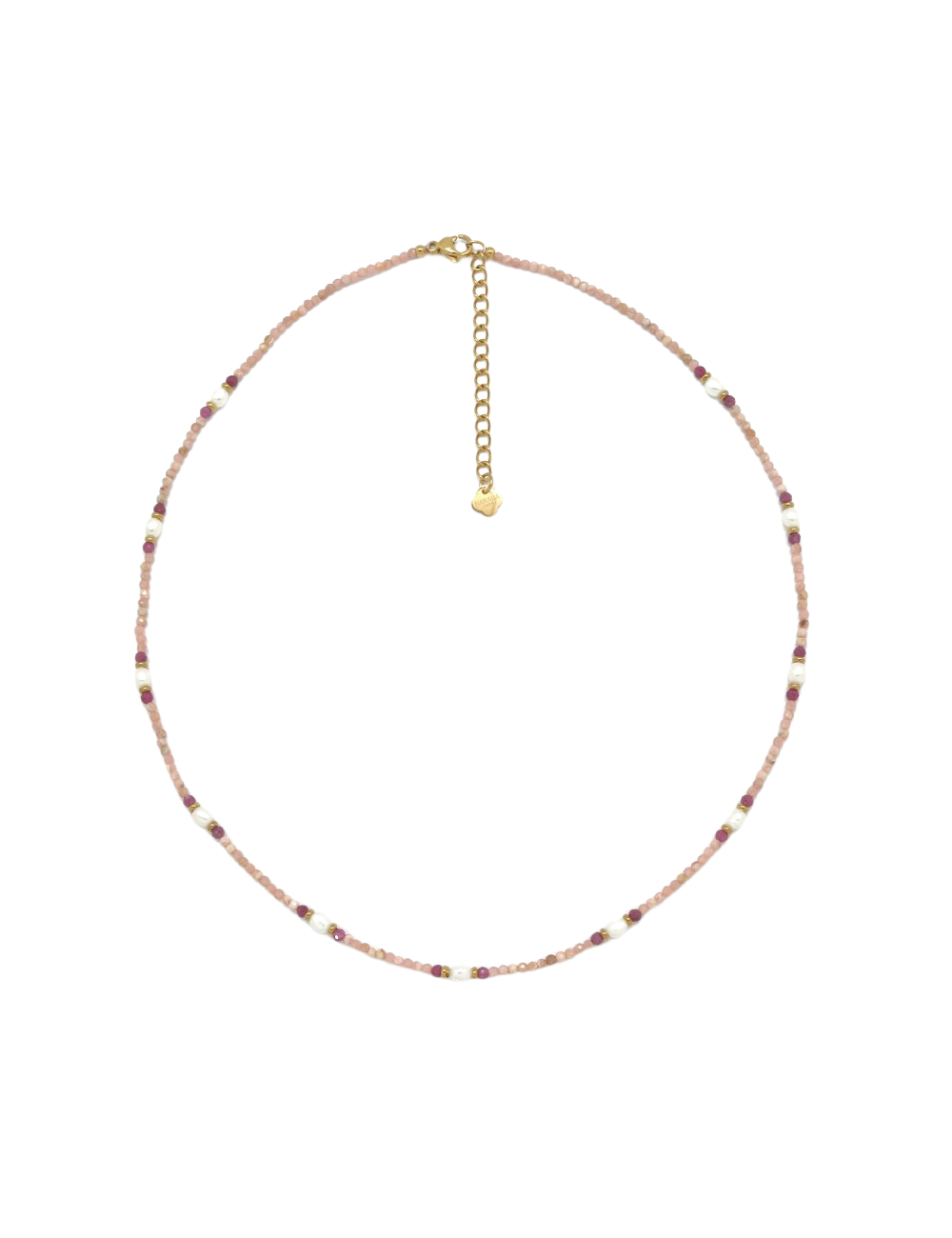 Collier Bao