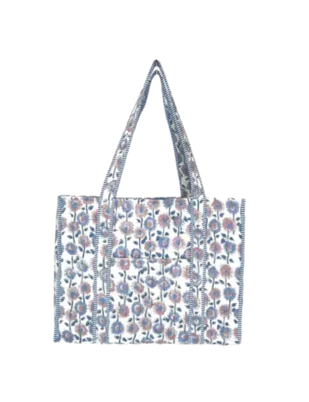 Totebag Daisy
