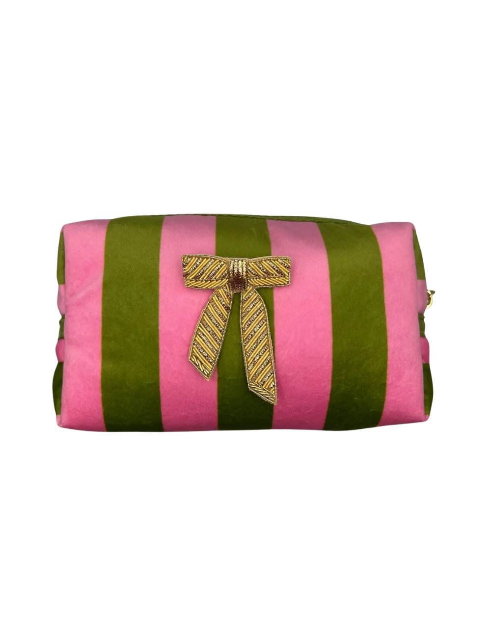 Trousse de toilette broche Noeud