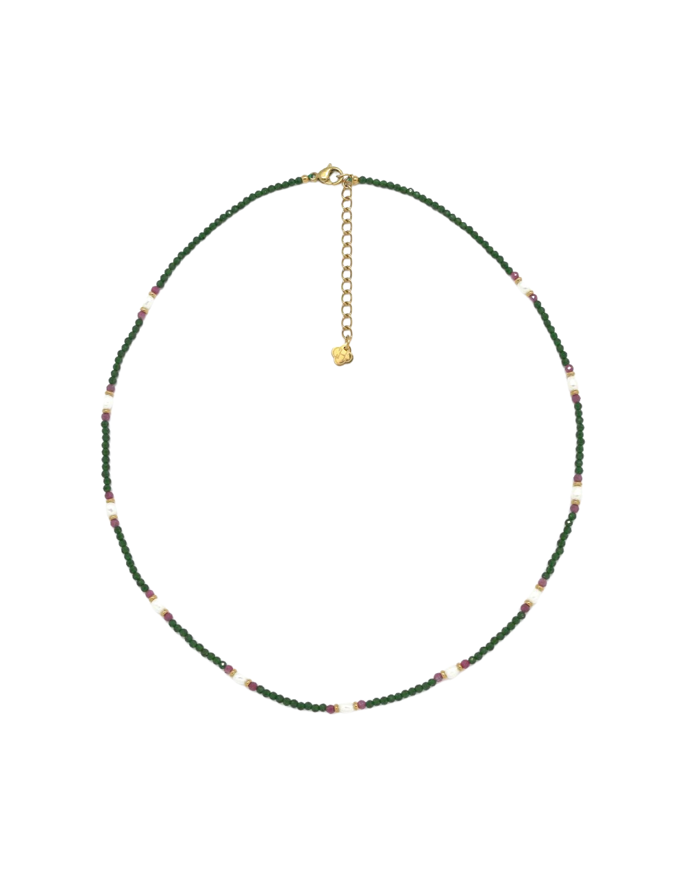 Collier Manil