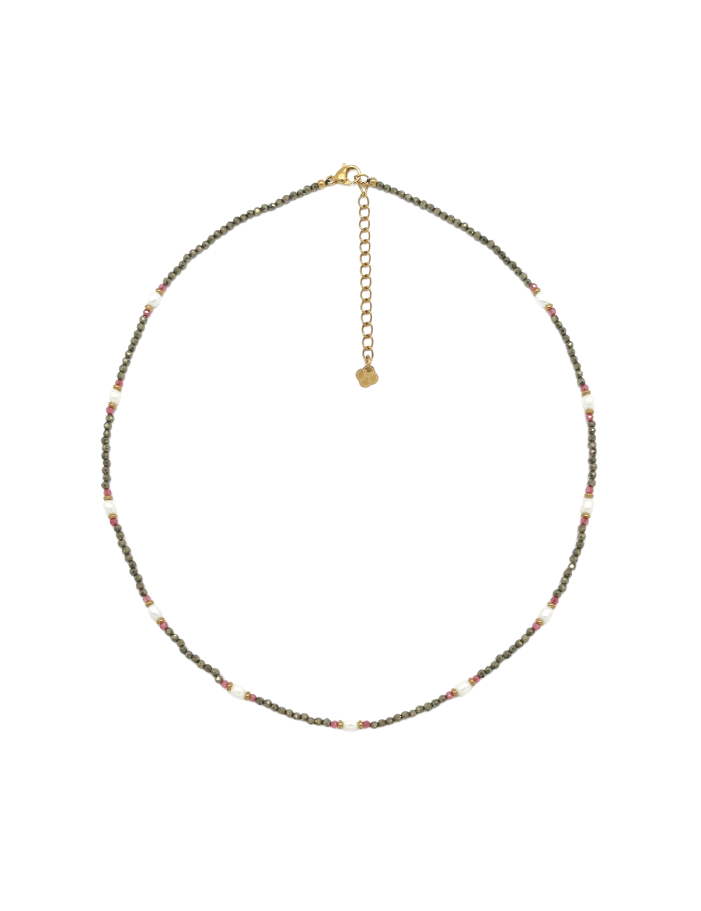 Collier Manil
